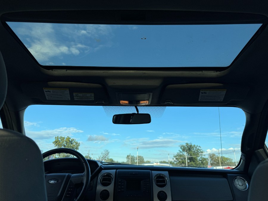 2013 Ford F-150 XLT photo 18