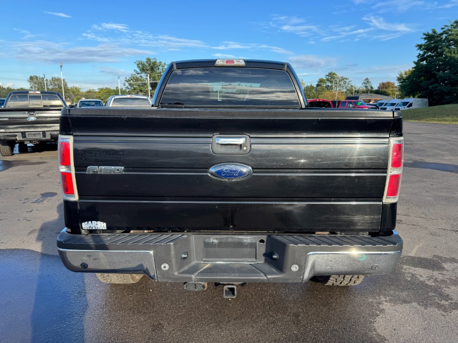 2013 Ford F-150 XLT photo 3