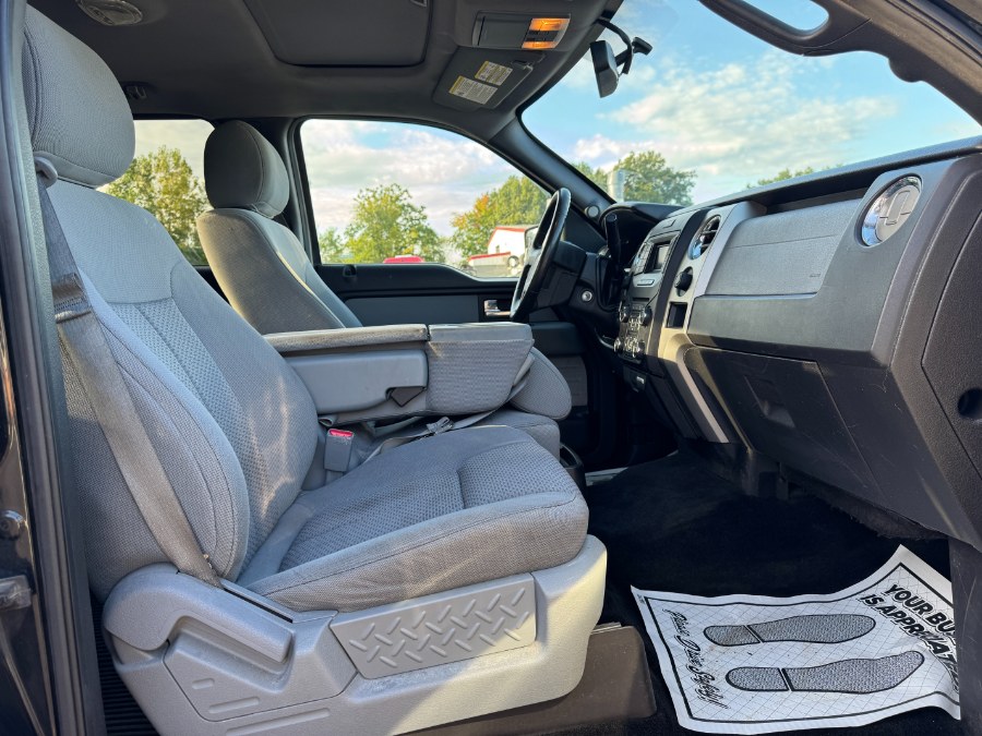2013 Ford F-150 XLT photo 15