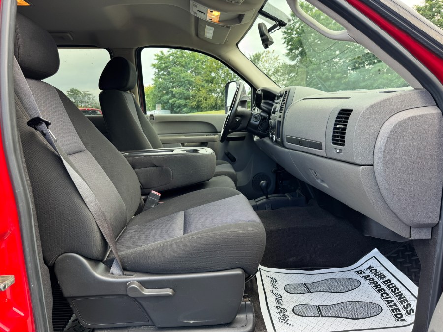 2010 GMC Sierra 2500HD 4WD Crew Cab 153" Work Truck, available for sale in Ortonville, Michigan | Marsh Auto Sales LLC. Ortonville, Michigan 2010 GMC Sierra 2500HD 4WD Crew Cab 153" Work Truck, available for sale in Ortonville, Michigan | Marsh Auto Sales LLC. Ortonville, Michigan