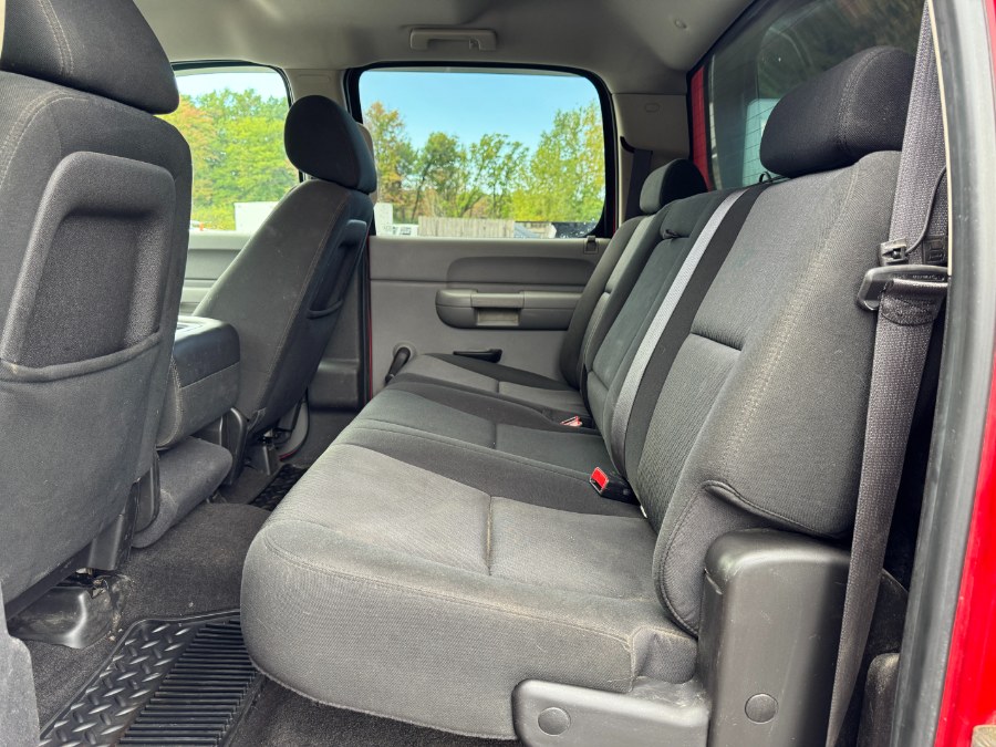 2010 GMC Sierra 2500HD 4WD Crew Cab 153" Work Truck, available for sale in Ortonville, Michigan | Marsh Auto Sales LLC. Ortonville, Michigan 2010 GMC Sierra 2500HD 4WD Crew Cab 153" Work Truck, available for sale in Ortonville, Michigan | Marsh Auto Sales LLC. Ortonville, Michigan