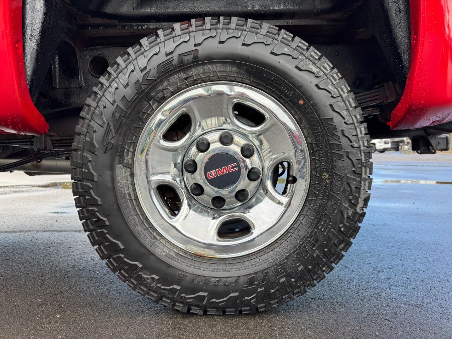 2010 GMC Sierra 2500HD 4WD Crew Cab 153" Work Truck, available for sale in Ortonville, Michigan | Marsh Auto Sales LLC. Ortonville, Michigan 2010 GMC Sierra 2500HD 4WD Crew Cab 153" Work Truck, available for sale in Ortonville, Michigan | Marsh Auto Sales LLC. Ortonville, Michigan