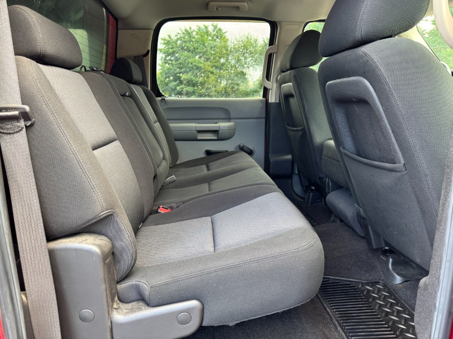 2010 GMC Sierra 2500HD 4WD Crew Cab 153" Work Truck, available for sale in Ortonville, Michigan | Marsh Auto Sales LLC. Ortonville, Michigan 2010 GMC Sierra 2500HD 4WD Crew Cab 153" Work Truck, available for sale in Ortonville, Michigan | Marsh Auto Sales LLC. Ortonville, Michigan