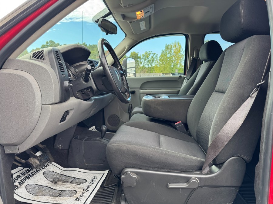 2010 GMC Sierra 2500HD 4WD Crew Cab 153" Work Truck, available for sale in Ortonville, Michigan | Marsh Auto Sales LLC. Ortonville, Michigan 2010 GMC Sierra 2500HD 4WD Crew Cab 153" Work Truck, available for sale in Ortonville, Michigan | Marsh Auto Sales LLC. Ortonville, Michigan