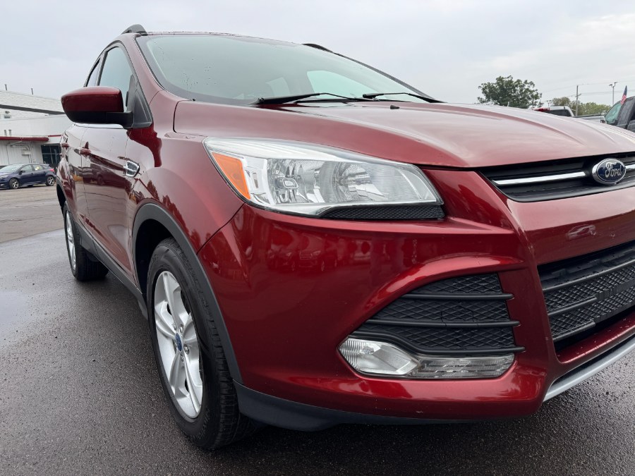 2014 Ford Escape FWD 4dr SE, available for sale in Ortonville, Michigan | Marsh Auto Sales LLC. Ortonville, Michigan 2014 Ford Escape FWD 4dr SE, available for sale in Ortonville, Michigan | Marsh Auto Sales LLC. Ortonville, Michigan