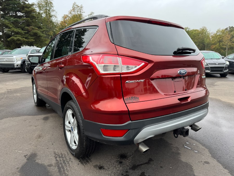 2014 Ford Escape FWD 4dr SE, available for sale in Ortonville, Michigan | Marsh Auto Sales LLC. Ortonville, Michigan 2014 Ford Escape FWD 4dr SE, available for sale in Ortonville, Michigan | Marsh Auto Sales LLC. Ortonville, Michigan
