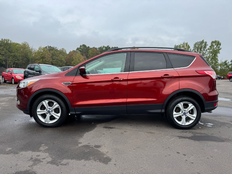 2014 Ford Escape FWD 4dr SE, available for sale in Ortonville, Michigan | Marsh Auto Sales LLC. Ortonville, Michigan 2014 Ford Escape FWD 4dr SE, available for sale in Ortonville, Michigan | Marsh Auto Sales LLC. Ortonville, Michigan