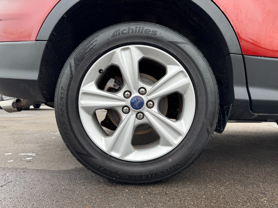 2014 Ford Escape FWD 4dr SE, available for sale in Ortonville, Michigan | Marsh Auto Sales LLC. Ortonville, Michigan 2014 Ford Escape FWD 4dr SE, available for sale in Ortonville, Michigan | Marsh Auto Sales LLC. Ortonville, Michigan