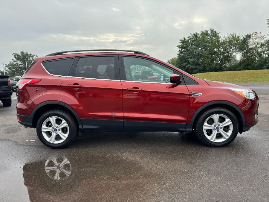 2014 Ford Escape FWD 4dr SE, available for sale in Ortonville, Michigan | Marsh Auto Sales LLC. Ortonville, Michigan 2014 Ford Escape FWD 4dr SE, available for sale in Ortonville, Michigan | Marsh Auto Sales LLC. Ortonville, Michigan