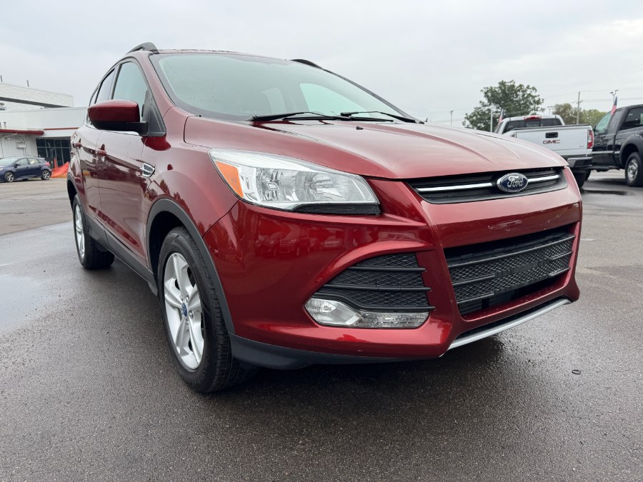 2014 Ford Escape FWD 4dr SE, available for sale in Ortonville, Michigan | Marsh Auto Sales LLC. Ortonville, Michigan 2014 Ford Escape FWD 4dr SE, available for sale in Ortonville, Michigan | Marsh Auto Sales LLC. Ortonville, Michigan