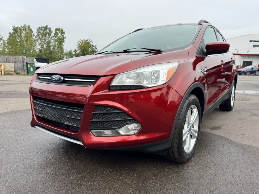 2014 Ford Escape FWD 4dr SE, available for sale in Ortonville, Michigan | Marsh Auto Sales LLC. Ortonville, Michigan 2014 Ford Escape FWD 4dr SE, available for sale in Ortonville, Michigan | Marsh Auto Sales LLC. Ortonville, Michigan