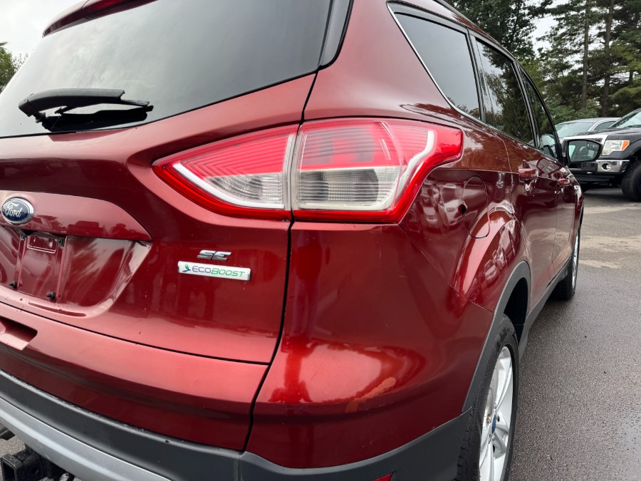 2014 Ford Escape FWD 4dr SE, available for sale in Ortonville, Michigan | Marsh Auto Sales LLC. Ortonville, Michigan 2014 Ford Escape FWD 4dr SE, available for sale in Ortonville, Michigan | Marsh Auto Sales LLC. Ortonville, Michigan