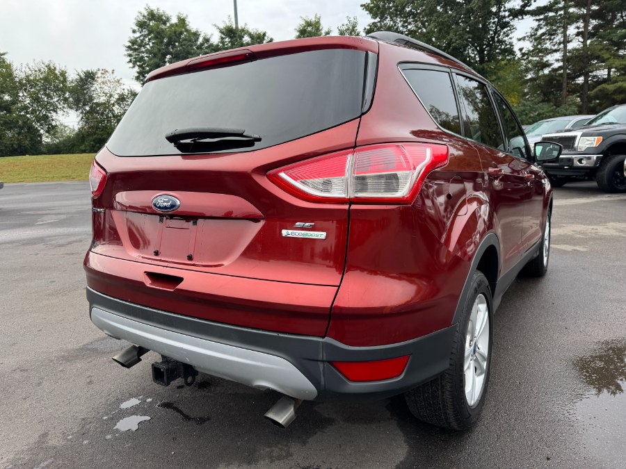 2014 Ford Escape FWD 4dr SE, available for sale in Ortonville, Michigan | Marsh Auto Sales LLC. Ortonville, Michigan 2014 Ford Escape FWD 4dr SE, available for sale in Ortonville, Michigan | Marsh Auto Sales LLC. Ortonville, Michigan