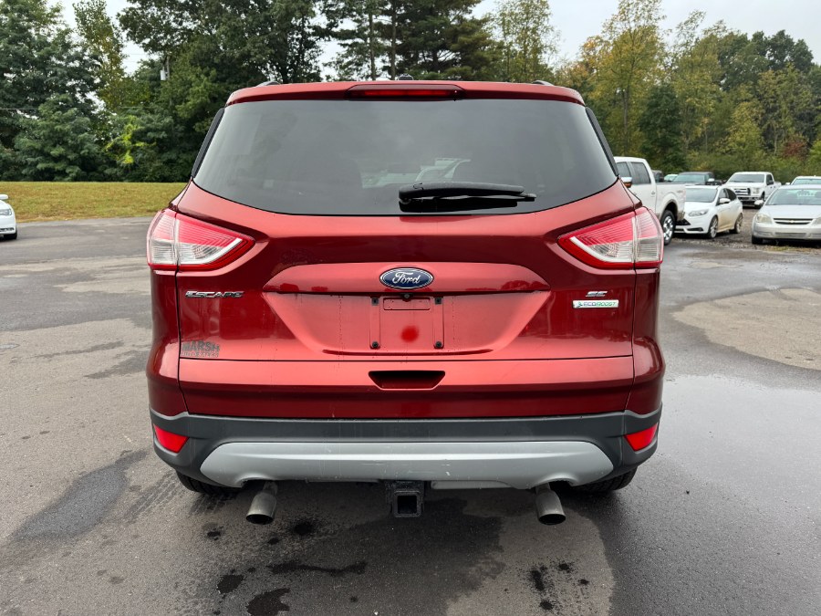 2014 Ford Escape FWD 4dr SE, available for sale in Ortonville, Michigan | Marsh Auto Sales LLC. Ortonville, Michigan 2014 Ford Escape FWD 4dr SE, available for sale in Ortonville, Michigan | Marsh Auto Sales LLC. Ortonville, Michigan