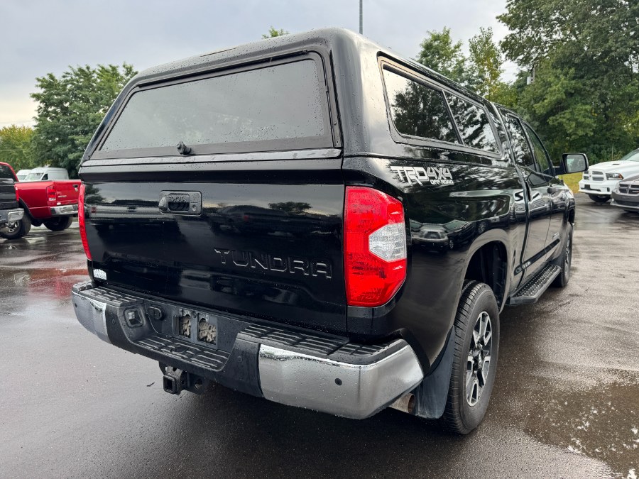 2017 Toyota Tundra 4WD SR5 Double Cab 6.5'' Bed 5.7L (Natl), available for sale in Ortonville, Michigan | Marsh Auto Sales LLC. Ortonville, Michigan 2017 Toyota Tundra 4WD SR5 Double Cab 6.5'' Bed 5.7L (Natl), available for sale in Ortonville, Michigan | Marsh Auto Sales LLC. Ortonville, Michigan