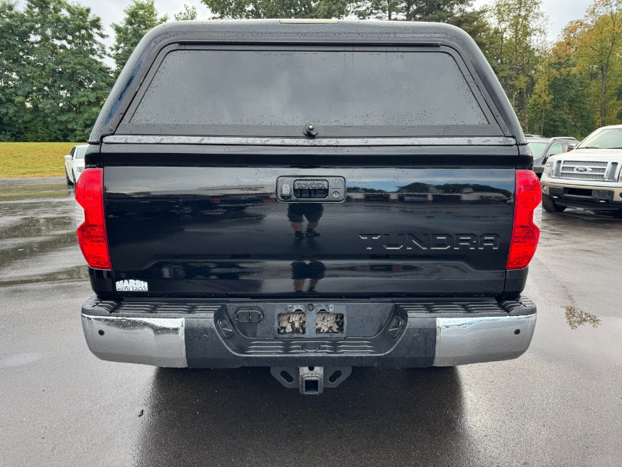 2017 Toyota Tundra 4WD SR5 Double Cab 6.5'' Bed 5.7L (Natl), available for sale in Ortonville, Michigan | Marsh Auto Sales LLC. Ortonville, Michigan 2017 Toyota Tundra 4WD SR5 Double Cab 6.5'' Bed 5.7L (Natl), available for sale in Ortonville, Michigan | Marsh Auto Sales LLC. Ortonville, Michigan