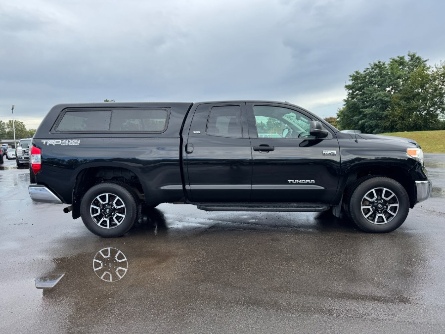 2017 Toyota Tundra 4WD SR5 Double Cab 6.5'' Bed 5.7L (Natl), available for sale in Ortonville, Michigan | Marsh Auto Sales LLC. Ortonville, Michigan 2017 Toyota Tundra 4WD SR5 Double Cab 6.5'' Bed 5.7L (Natl), available for sale in Ortonville, Michigan | Marsh Auto Sales LLC. Ortonville, Michigan