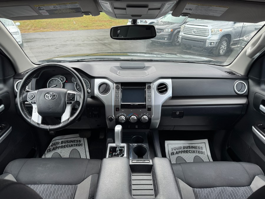 2017 Toyota Tundra 4WD SR5 Double Cab 6.5'' Bed 5.7L (Natl), available for sale in Ortonville, Michigan | Marsh Auto Sales LLC. Ortonville, Michigan 2017 Toyota Tundra 4WD SR5 Double Cab 6.5'' Bed 5.7L (Natl), available for sale in Ortonville, Michigan | Marsh Auto Sales LLC. Ortonville, Michigan