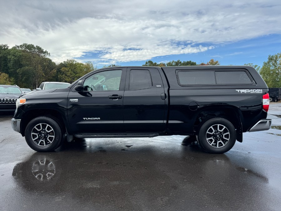 2017 Toyota Tundra 4WD SR5 Double Cab 6.5'' Bed 5.7L (Natl), available for sale in Ortonville, Michigan | Marsh Auto Sales LLC. Ortonville, Michigan 2017 Toyota Tundra 4WD SR5 Double Cab 6.5'' Bed 5.7L (Natl), available for sale in Ortonville, Michigan | Marsh Auto Sales LLC. Ortonville, Michigan