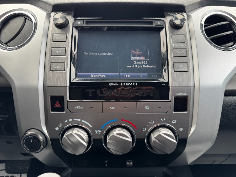 2017 Toyota Tundra 4WD SR5 Double Cab 6.5'' Bed 5.7L (Natl), available for sale in Ortonville, Michigan | Marsh Auto Sales LLC. Ortonville, Michigan 2017 Toyota Tundra 4WD SR5 Double Cab 6.5'' Bed 5.7L (Natl), available for sale in Ortonville, Michigan | Marsh Auto Sales LLC. Ortonville, Michigan