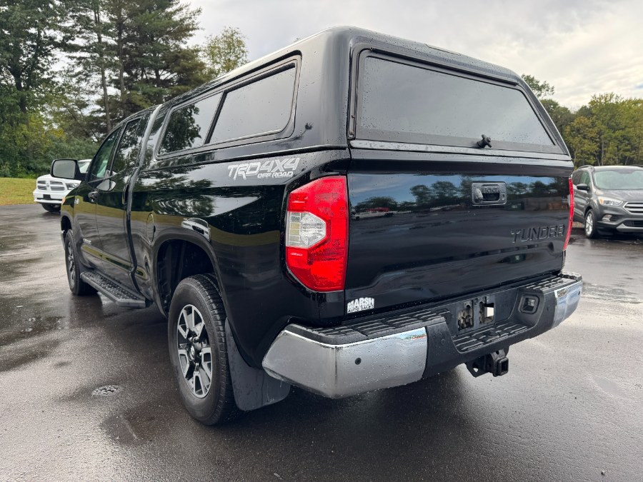 2017 Toyota Tundra 4WD SR5 Double Cab 6.5'' Bed 5.7L (Natl), available for sale in Ortonville, Michigan | Marsh Auto Sales LLC. Ortonville, Michigan 2017 Toyota Tundra 4WD SR5 Double Cab 6.5'' Bed 5.7L (Natl), available for sale in Ortonville, Michigan | Marsh Auto Sales LLC. Ortonville, Michigan