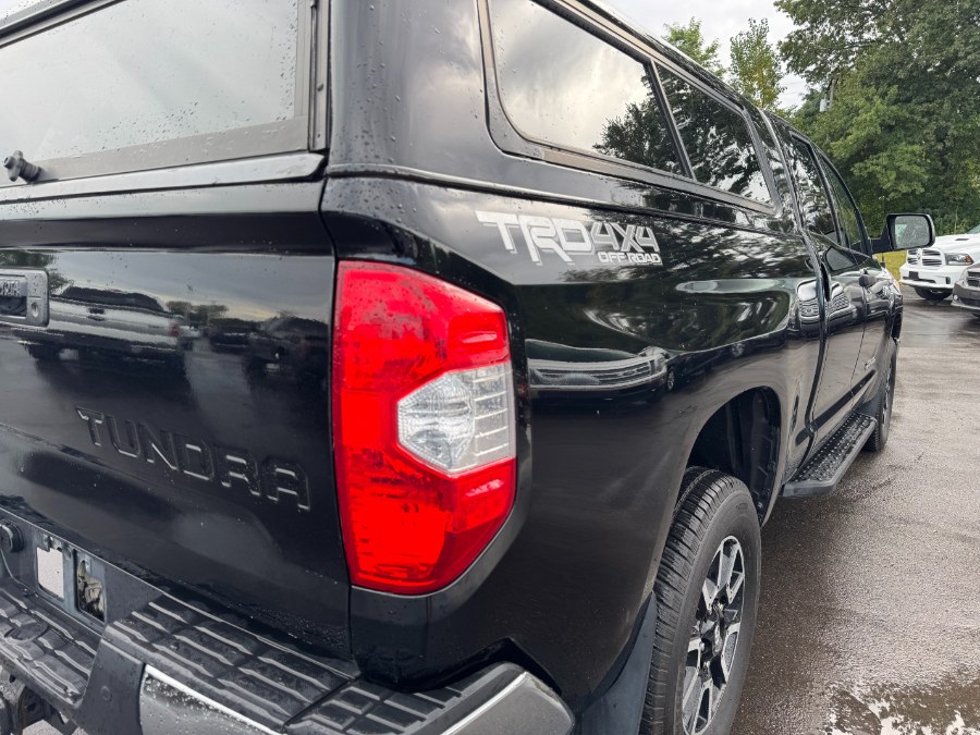 2017 Toyota Tundra 4WD SR5 Double Cab 6.5'' Bed 5.7L (Natl), available for sale in Ortonville, Michigan | Marsh Auto Sales LLC. Ortonville, Michigan 2017 Toyota Tundra 4WD SR5 Double Cab 6.5'' Bed 5.7L (Natl), available for sale in Ortonville, Michigan | Marsh Auto Sales LLC. Ortonville, Michigan