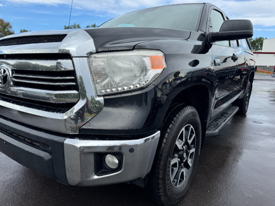 2017 Toyota Tundra 4WD SR5 Double Cab 6.5'' Bed 5.7L (Natl), available for sale in Ortonville, Michigan | Marsh Auto Sales LLC. Ortonville, Michigan 2017 Toyota Tundra 4WD SR5 Double Cab 6.5'' Bed 5.7L (Natl), available for sale in Ortonville, Michigan | Marsh Auto Sales LLC. Ortonville, Michigan