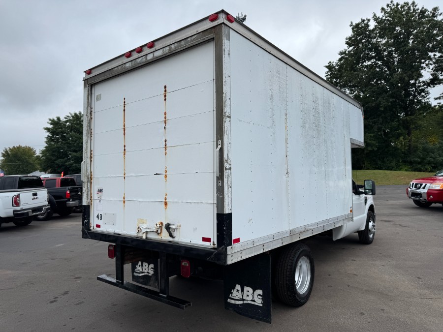 2009 Ford Super Duty F-350 DRW 2WD Reg Cab 141" WB 60" CA XL, available for sale in Ortonville, Michigan | Marsh Auto Sales LLC. Ortonville, Michigan 2009 Ford Super Duty F-350 DRW 2WD Reg Cab 141" WB 60" CA XL, available for sale in Ortonville, Michigan | Marsh Auto Sales LLC. Ortonville, Michigan