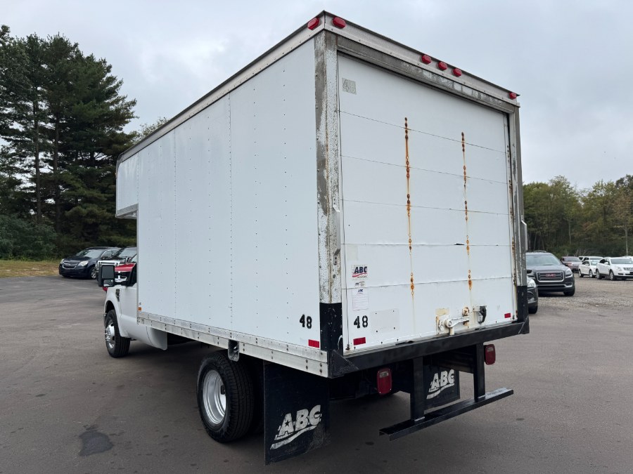 2009 Ford Super Duty F-350 DRW 2WD Reg Cab 141" WB 60" CA XL, available for sale in Ortonville, Michigan | Marsh Auto Sales LLC. Ortonville, Michigan 2009 Ford Super Duty F-350 DRW 2WD Reg Cab 141" WB 60" CA XL, available for sale in Ortonville, Michigan | Marsh Auto Sales LLC. Ortonville, Michigan