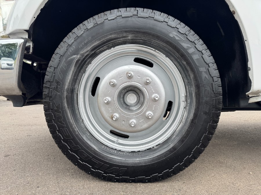 2009 Ford Super Duty F-350 DRW 2WD Reg Cab 141" WB 60" CA XL, available for sale in Ortonville, Michigan | Marsh Auto Sales LLC. Ortonville, Michigan 2009 Ford Super Duty F-350 DRW 2WD Reg Cab 141" WB 60" CA XL, available for sale in Ortonville, Michigan | Marsh Auto Sales LLC. Ortonville, Michigan