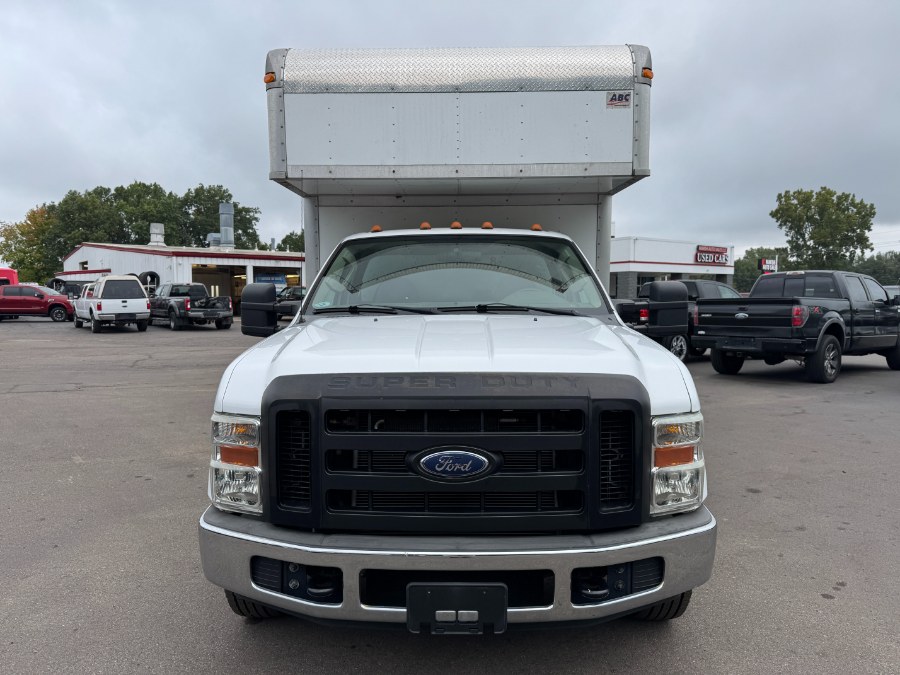 2009 Ford Super Duty F-350 DRW 2WD Reg Cab 141" WB 60" CA XL, available for sale in Ortonville, Michigan | Marsh Auto Sales LLC. Ortonville, Michigan 2009 Ford Super Duty F-350 DRW 2WD Reg Cab 141" WB 60" CA XL, available for sale in Ortonville, Michigan | Marsh Auto Sales LLC. Ortonville, Michigan