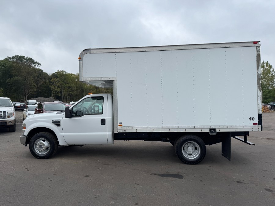 2009 Ford Super Duty F-350 DRW 2WD Reg Cab 141" WB 60" CA XL, available for sale in Ortonville, Michigan | Marsh Auto Sales LLC. Ortonville, Michigan 2009 Ford Super Duty F-350 DRW 2WD Reg Cab 141" WB 60" CA XL, available for sale in Ortonville, Michigan | Marsh Auto Sales LLC. Ortonville, Michigan