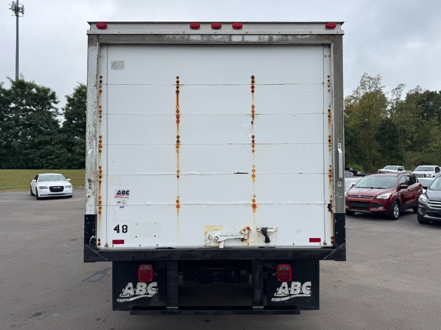 2009 Ford Super Duty F-350 DRW 2WD Reg Cab 141" WB 60" CA XL, available for sale in Ortonville, Michigan | Marsh Auto Sales LLC. Ortonville, Michigan 2009 Ford Super Duty F-350 DRW 2WD Reg Cab 141" WB 60" CA XL, available for sale in Ortonville, Michigan | Marsh Auto Sales LLC. Ortonville, Michigan