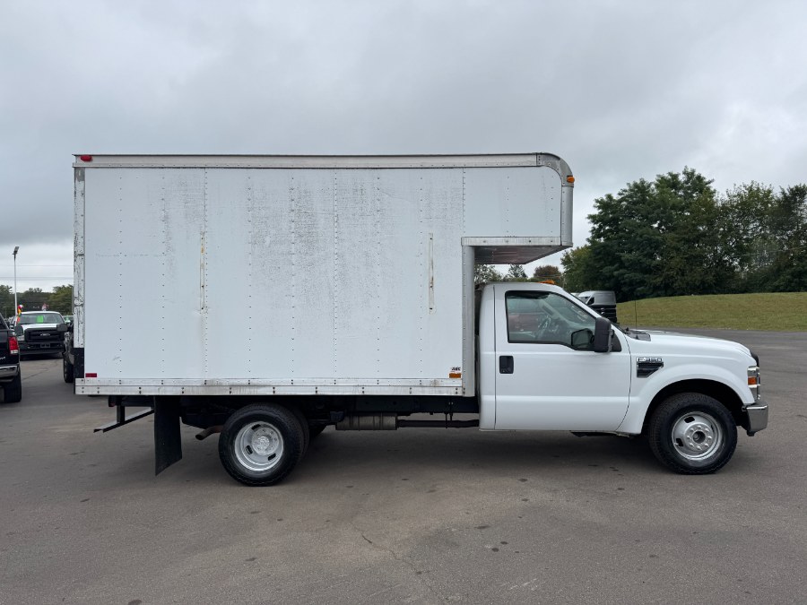 2009 Ford Super Duty F-350 DRW 2WD Reg Cab 141" WB 60" CA XL, available for sale in Ortonville, Michigan | Marsh Auto Sales LLC. Ortonville, Michigan 2009 Ford Super Duty F-350 DRW 2WD Reg Cab 141" WB 60" CA XL, available for sale in Ortonville, Michigan | Marsh Auto Sales LLC. Ortonville, Michigan