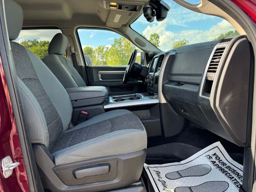 2017 Ram 1500 SLT 4x4 Crew Cab 5''7" Box, available for sale in Ortonville, Michigan | Marsh Auto Sales LLC. Ortonville, Michigan 2017 Ram 1500 SLT 4x4 Crew Cab 5''7" Box, available for sale in Ortonville, Michigan | Marsh Auto Sales LLC. Ortonville, Michigan