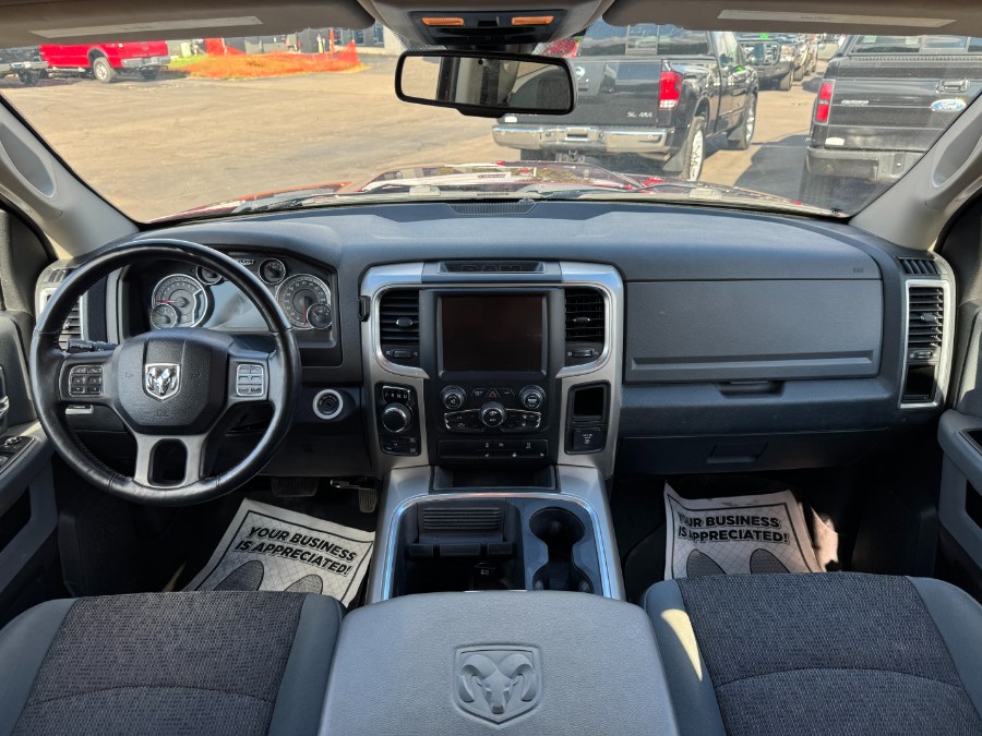2017 Ram 1500 SLT 4x4 Crew Cab 5''7" Box, available for sale in Ortonville, Michigan | Marsh Auto Sales LLC. Ortonville, Michigan 2017 Ram 1500 SLT 4x4 Crew Cab 5''7" Box, available for sale in Ortonville, Michigan | Marsh Auto Sales LLC. Ortonville, Michigan