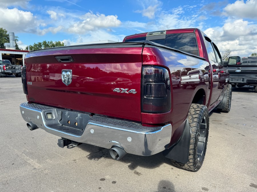 2017 Ram 1500 SLT 4x4 Crew Cab 5''7" Box, available for sale in Ortonville, Michigan | Marsh Auto Sales LLC. Ortonville, Michigan 2017 Ram 1500 SLT 4x4 Crew Cab 5''7" Box, available for sale in Ortonville, Michigan | Marsh Auto Sales LLC. Ortonville, Michigan