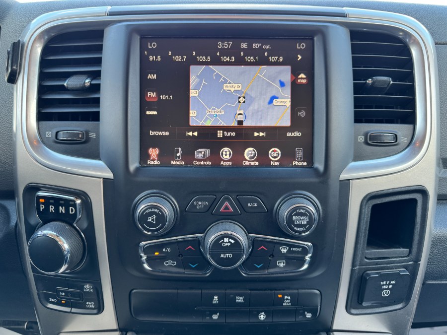 2017 Ram 1500 SLT 4x4 Crew Cab 5''7" Box, available for sale in Ortonville, Michigan | Marsh Auto Sales LLC. Ortonville, Michigan 2017 Ram 1500 SLT 4x4 Crew Cab 5''7" Box, available for sale in Ortonville, Michigan | Marsh Auto Sales LLC. Ortonville, Michigan