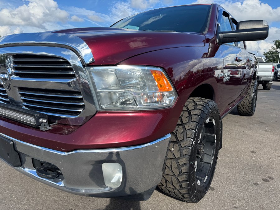 2017 Ram 1500 SLT 4x4 Crew Cab 5''7" Box, available for sale in Ortonville, Michigan | Marsh Auto Sales LLC. Ortonville, Michigan 2017 Ram 1500 SLT 4x4 Crew Cab 5''7" Box, available for sale in Ortonville, Michigan | Marsh Auto Sales LLC. Ortonville, Michigan
