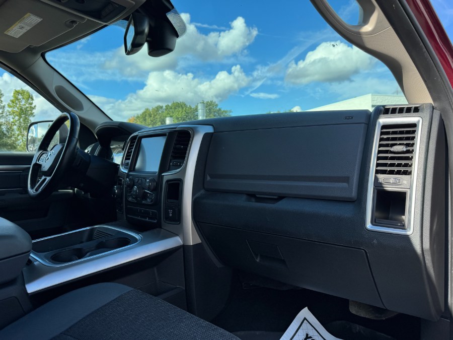 2017 Ram 1500 SLT 4x4 Crew Cab 5''7" Box, available for sale in Ortonville, Michigan | Marsh Auto Sales LLC. Ortonville, Michigan 2017 Ram 1500 SLT 4x4 Crew Cab 5''7" Box, available for sale in Ortonville, Michigan | Marsh Auto Sales LLC. Ortonville, Michigan