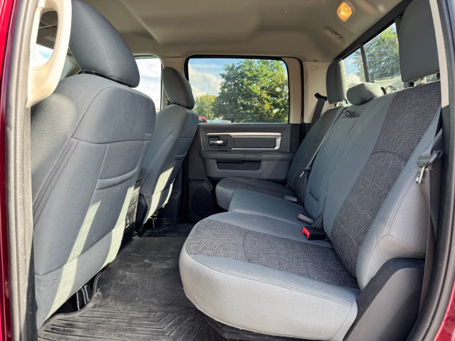 2017 Ram 1500 SLT 4x4 Crew Cab 5''7" Box, available for sale in Ortonville, Michigan | Marsh Auto Sales LLC. Ortonville, Michigan 2017 Ram 1500 SLT 4x4 Crew Cab 5''7" Box, available for sale in Ortonville, Michigan | Marsh Auto Sales LLC. Ortonville, Michigan