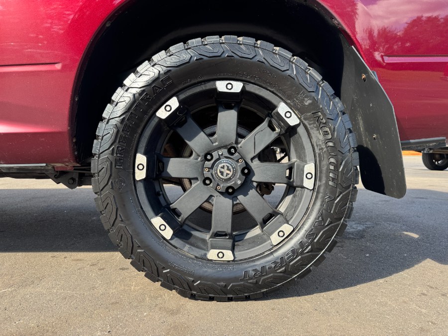 2017 Ram 1500 SLT 4x4 Crew Cab 5''7" Box, available for sale in Ortonville, Michigan | Marsh Auto Sales LLC. Ortonville, Michigan 2017 Ram 1500 SLT 4x4 Crew Cab 5''7" Box, available for sale in Ortonville, Michigan | Marsh Auto Sales LLC. Ortonville, Michigan
