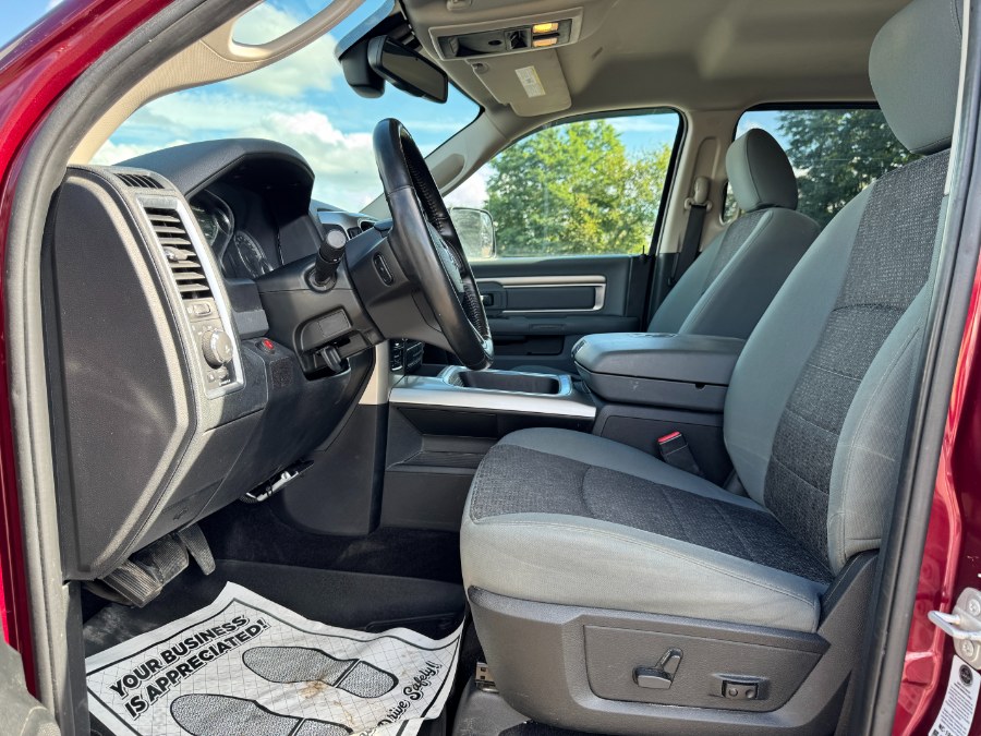 2017 Ram 1500 SLT 4x4 Crew Cab 5''7" Box, available for sale in Ortonville, Michigan | Marsh Auto Sales LLC. Ortonville, Michigan 2017 Ram 1500 SLT 4x4 Crew Cab 5''7" Box, available for sale in Ortonville, Michigan | Marsh Auto Sales LLC. Ortonville, Michigan