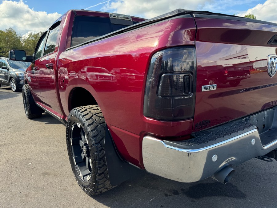 2017 Ram 1500 SLT 4x4 Crew Cab 5''7" Box, available for sale in Ortonville, Michigan | Marsh Auto Sales LLC. Ortonville, Michigan 2017 Ram 1500 SLT 4x4 Crew Cab 5''7" Box, available for sale in Ortonville, Michigan | Marsh Auto Sales LLC. Ortonville, Michigan