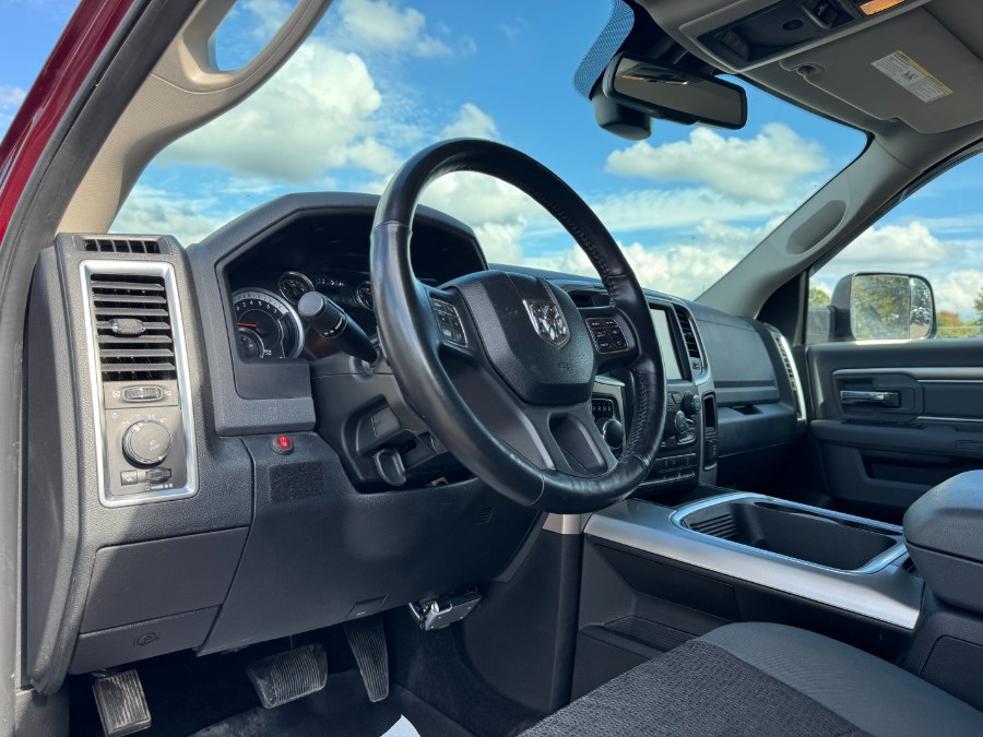 2017 Ram 1500 SLT 4x4 Crew Cab 5''7" Box, available for sale in Ortonville, Michigan | Marsh Auto Sales LLC. Ortonville, Michigan 2017 Ram 1500 SLT 4x4 Crew Cab 5''7" Box, available for sale in Ortonville, Michigan | Marsh Auto Sales LLC. Ortonville, Michigan