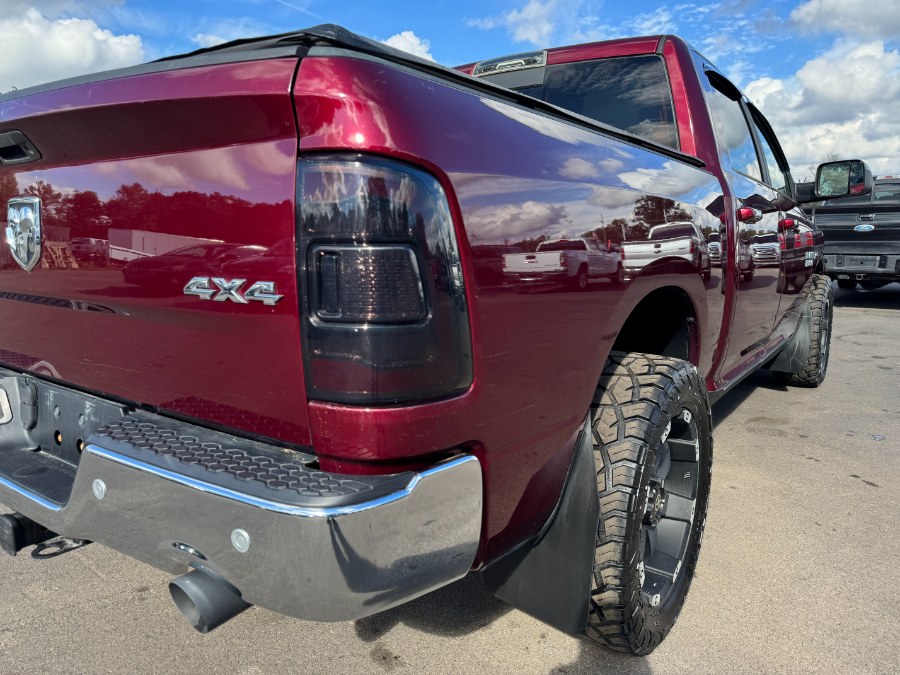 2017 Ram 1500 SLT 4x4 Crew Cab 5''7" Box, available for sale in Ortonville, Michigan | Marsh Auto Sales LLC. Ortonville, Michigan 2017 Ram 1500 SLT 4x4 Crew Cab 5''7" Box, available for sale in Ortonville, Michigan | Marsh Auto Sales LLC. Ortonville, Michigan