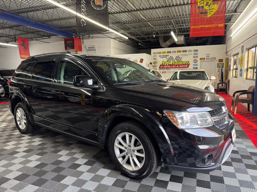 Used 2013 Dodge Journey in West Babylon , New York | MP Motors Inc. West Babylon , New York