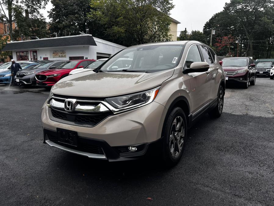 2018 Honda CR-V EX-L AWD, available for sale in Worcester, Massachusetts | Sophia's Auto Sales Inc. Worcester, Massachusetts 2018 Honda CR-V EX-L AWD, available for sale in Worcester, Massachusetts | Sophia's Auto Sales Inc. Worcester, Massachusetts