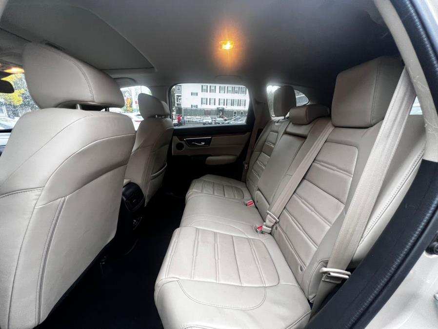 2018 Honda CR-V EX-L AWD, available for sale in Worcester, Massachusetts | Sophia's Auto Sales Inc. Worcester, Massachusetts 2018 Honda CR-V EX-L AWD, available for sale in Worcester, Massachusetts | Sophia's Auto Sales Inc. Worcester, Massachusetts
