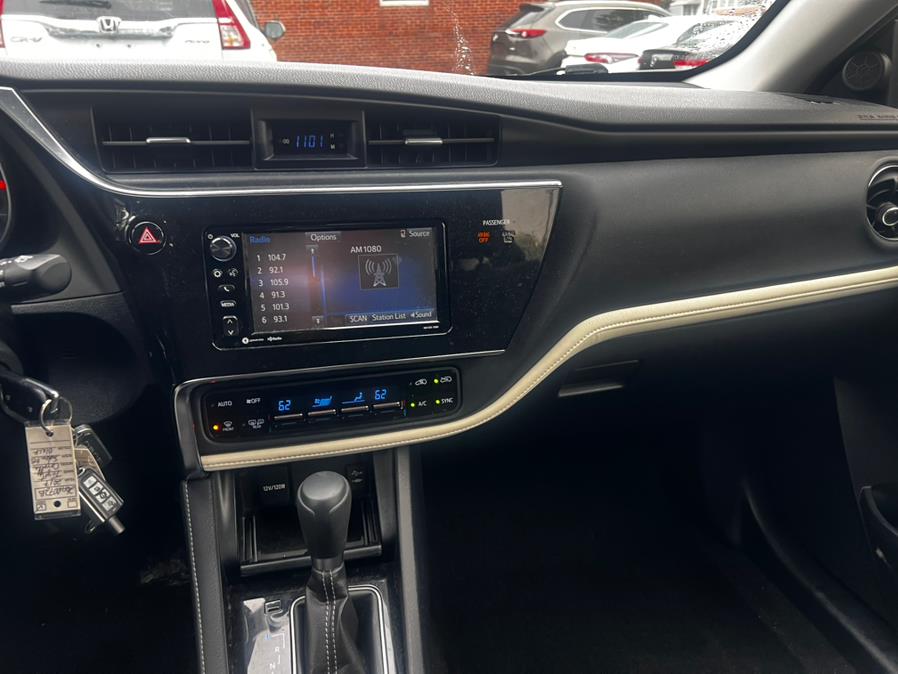 2017 Toyota Corolla iM CVT (Natl), available for sale in Worcester, Massachusetts | Sophia's Auto Sales Inc. Worcester, Massachusetts 2017 Toyota Corolla iM CVT (Natl), available for sale in Worcester, Massachusetts | Sophia's Auto Sales Inc. Worcester, Massachusetts
